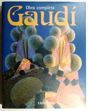 Gaudí. Obra completa.