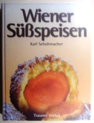 Wiener Süßspeisen Wiener Süßspeisen