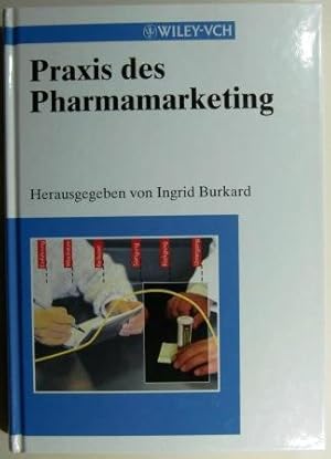 Praxis des Pharmamarketing.