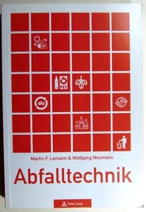 Abfalltechnik.