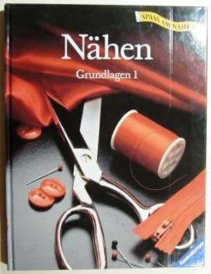 Nähen - Grundlagen 1.