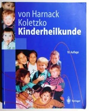 Kinderheilkunde.