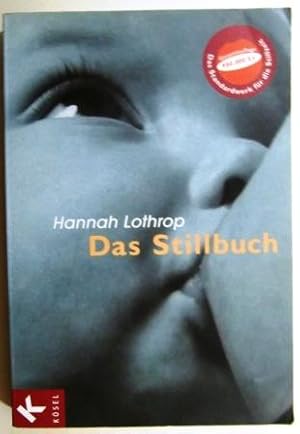 Das Stillbuch.