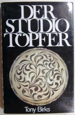 Der Studio-Töpfer.