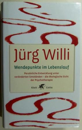 Wendepunkte im Lebenslauf. Persönliche Entwicklung unter veränderten Umständen.