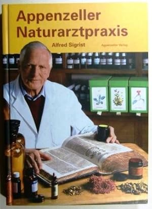 Appenzeller Naturarztpraxis.