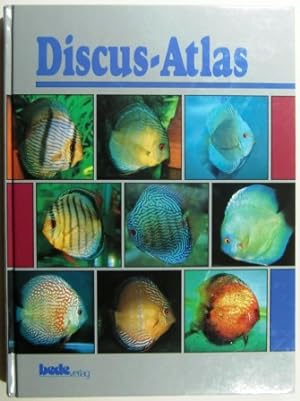 Discus-Atlas