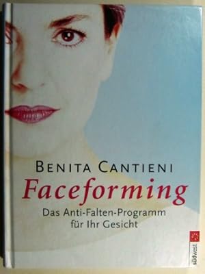 Faceforming. Das Anti-Falten-Programm für Ihr Gesicht.