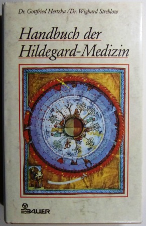 Handbuch der Hildegard-Medizin.