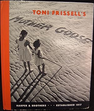 Toni Frissell's Mother Goose