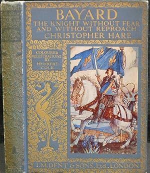 Bayard, The Knight Without Fear and Without Reproach, Tales for Children from Many Lands series