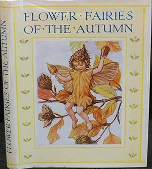 Flower Fairies of the Autumn, With the Nuts and Berries They Bring