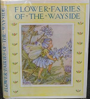 Flower Fairies of the Wayside,