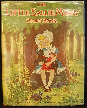 The Little Sallie Mandy Story Book