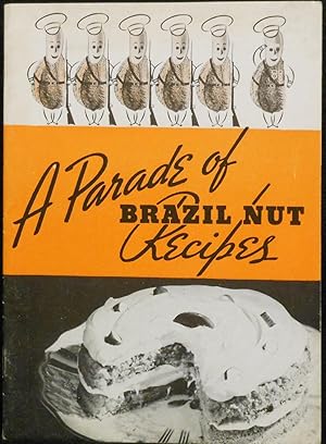 A Parade of Brazil Nut Recipes