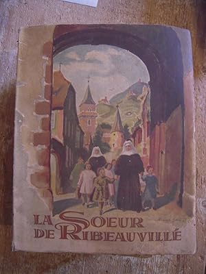 La Soeur De Ribeauvillé