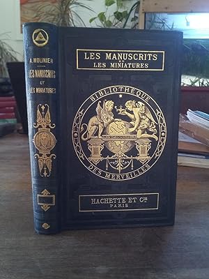 Les manuscrits et les miniatures