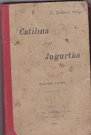 Catilina et Jugurtha