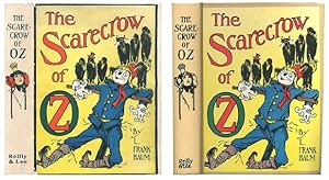 The Scarecrow of Oz