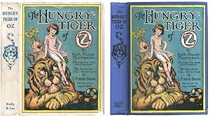 The Hungry Tiger of Oz