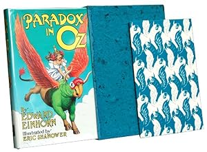Paradox in Oz: Special Limited Edition