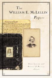 The William E. McLellin Papers 1854-1880