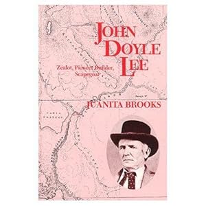 John Doyle Lee