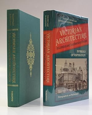 Victorian Architecture in London and Southwestern Ontario