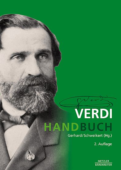 VERDI HANDBUCH