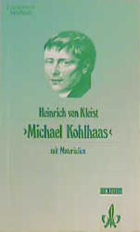 Michael Kohlhaas