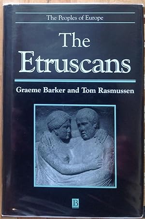 The Etruscans (The Peoples of Europe)