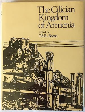 The Cilician kingdom of Armenia