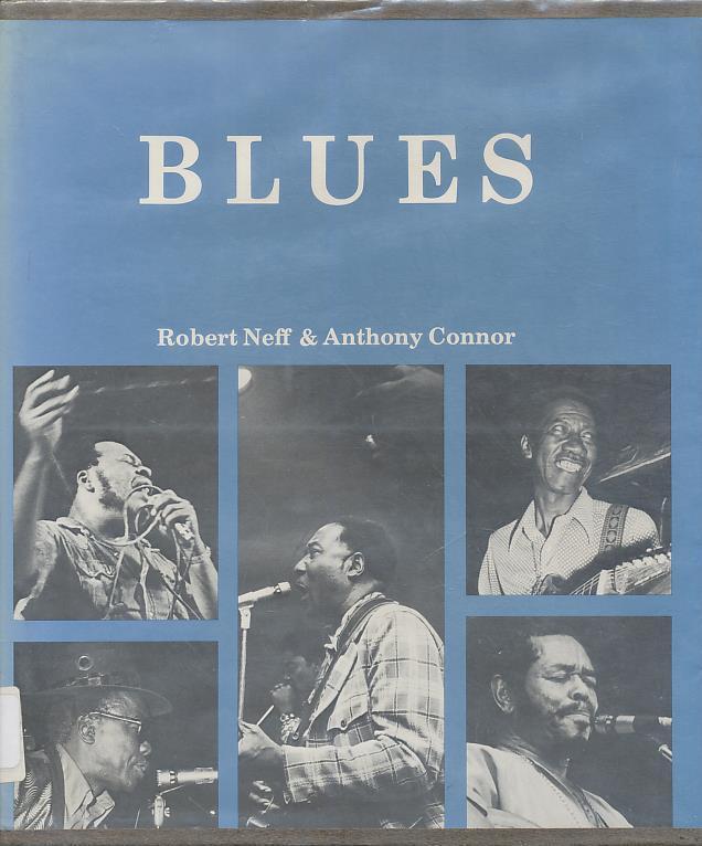 Blues - Neff, Robert; Connor, Anthony
