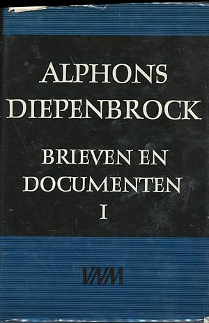 Brieven en documenten, Vols. 1-4