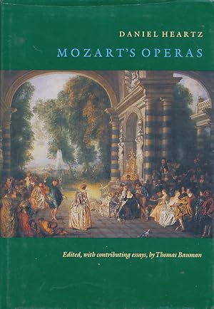 Mozart's Operas