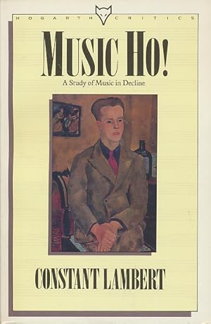 Music Ho!: A Study of Music in Decline