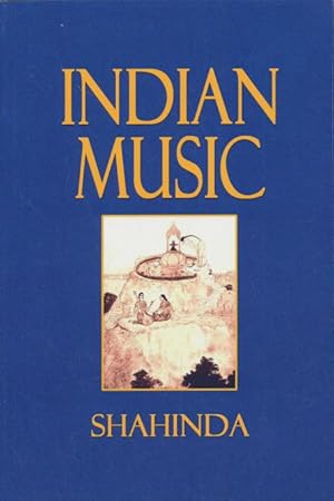 By Shahinda Indian Music [Paperback]
