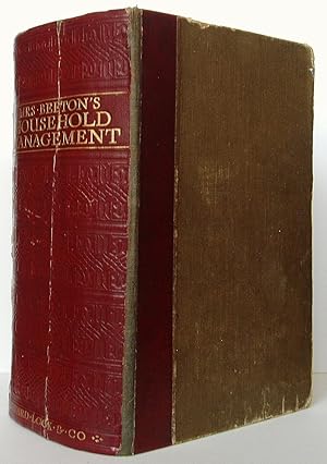 isabella beeton book of household management pdf