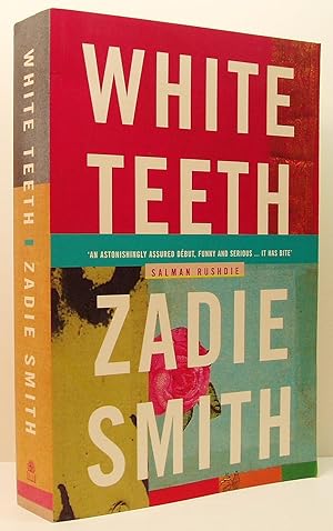 thesis on white teeth by zadie smith Abstract:zadie smith's first novel white teeth(2000) has been analysed as hybridity and, therefore, celebrates, following bhabha's thesis, the “third space”. thesis on white teeth by zadie smith Abstract:zadie smith's first novel white teeth(2000) has been analysed as hybridity and, therefore, celebrates, following bhabha's thesis, the “third space”.