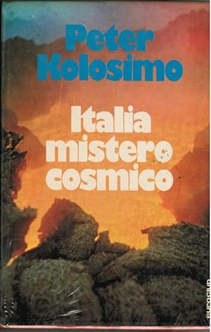 ITALIA MISTERO COSMICO