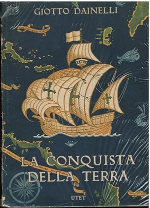 La conquista della terra,