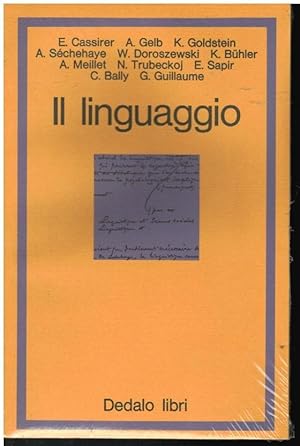 IL LINGUAGGIO