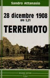 28 dicembre 1908 ore 5,21 terremoto