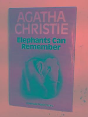 elephants never forget agatha christie elephants never forget agatha christie