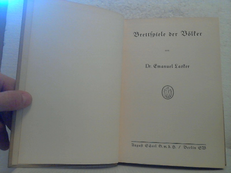 Mathematische Spiele Mathematische Spiele