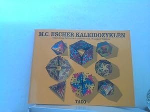 MC Escher Kaleidozyklen Vorgestanzte Modelle Zum Falten Schattschneider Doris Und MC Escher Kaleidozyklen Vorgestanzte Modelle Zum Falten Schattschneider Doris Und