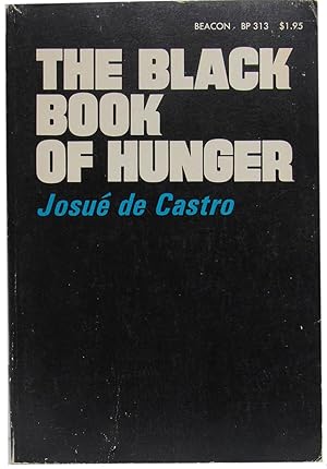 The Black Book of Hunger