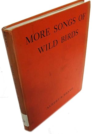 More Songs of Wild Birds-With All Three Records