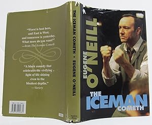 The Iceman Cometh