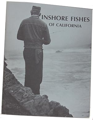 Inshore Fishes of California